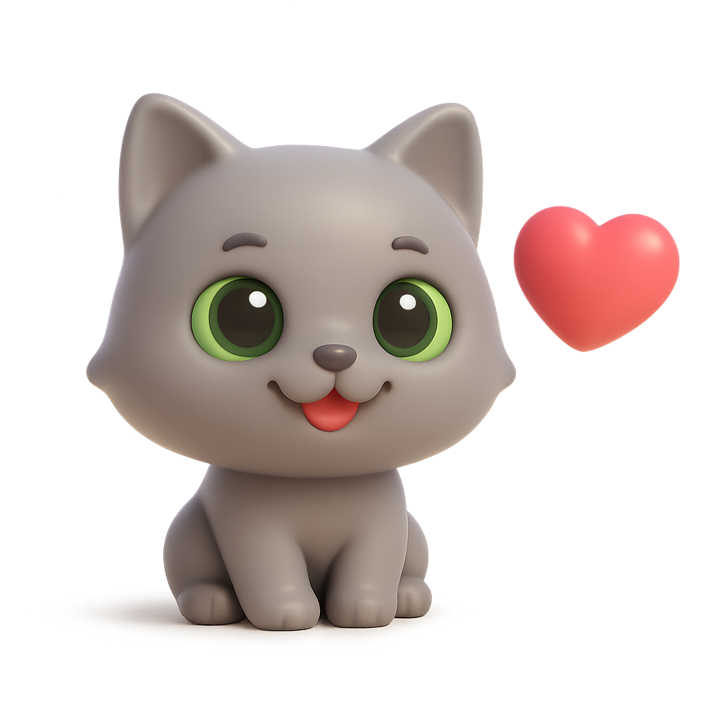 PetFamily app icon